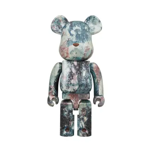 Bearbrick Pushead #5 1000%