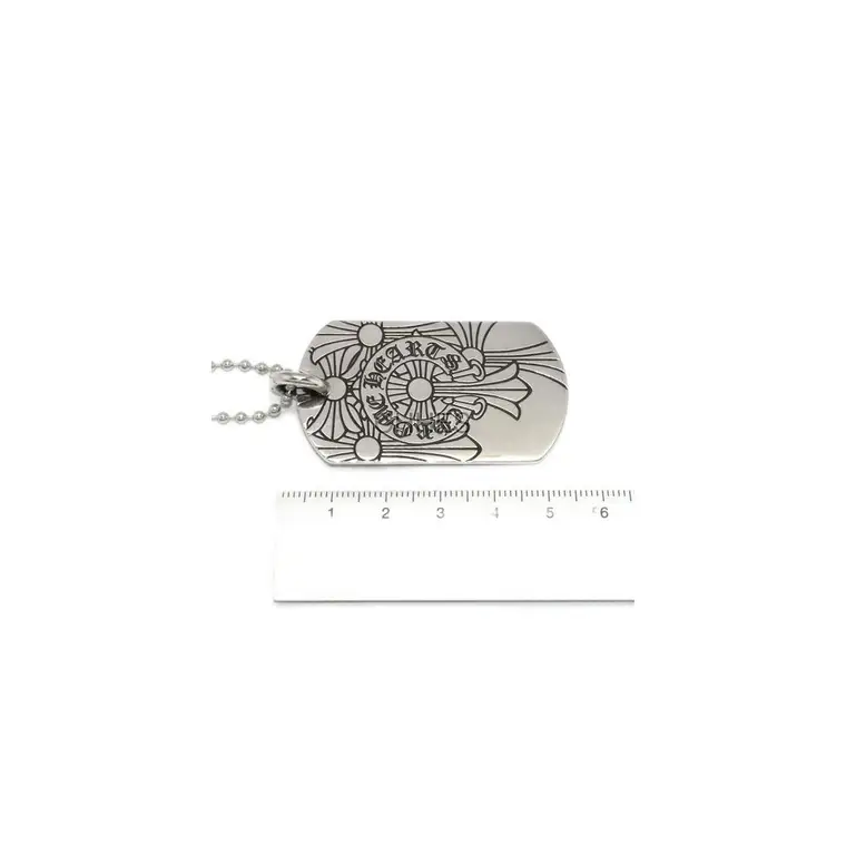 克罗心 DogTag CH Crosses 坟墓/葬墓马蹄D.tag吊牌/项链