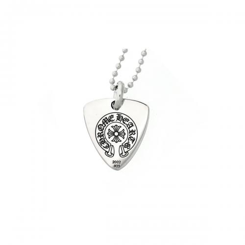Chrome Hearts FUCKER ペンダント 2002 Chrome Hearts FUCKER ペンダント 2002 新品_CHHES