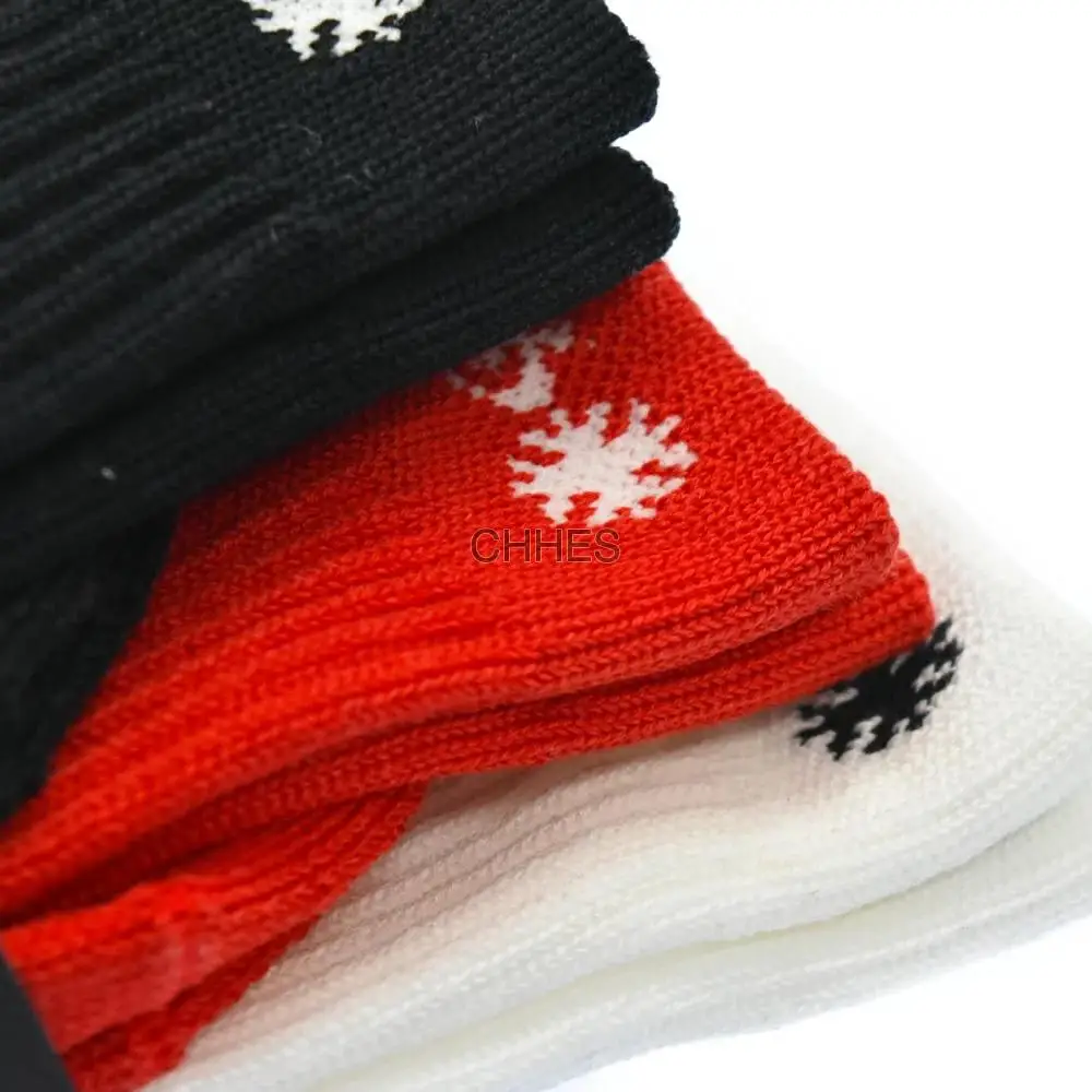 Chrome hearts 克罗心 MATTY BOY SOCKS PPO CHOMPER棉袜套装