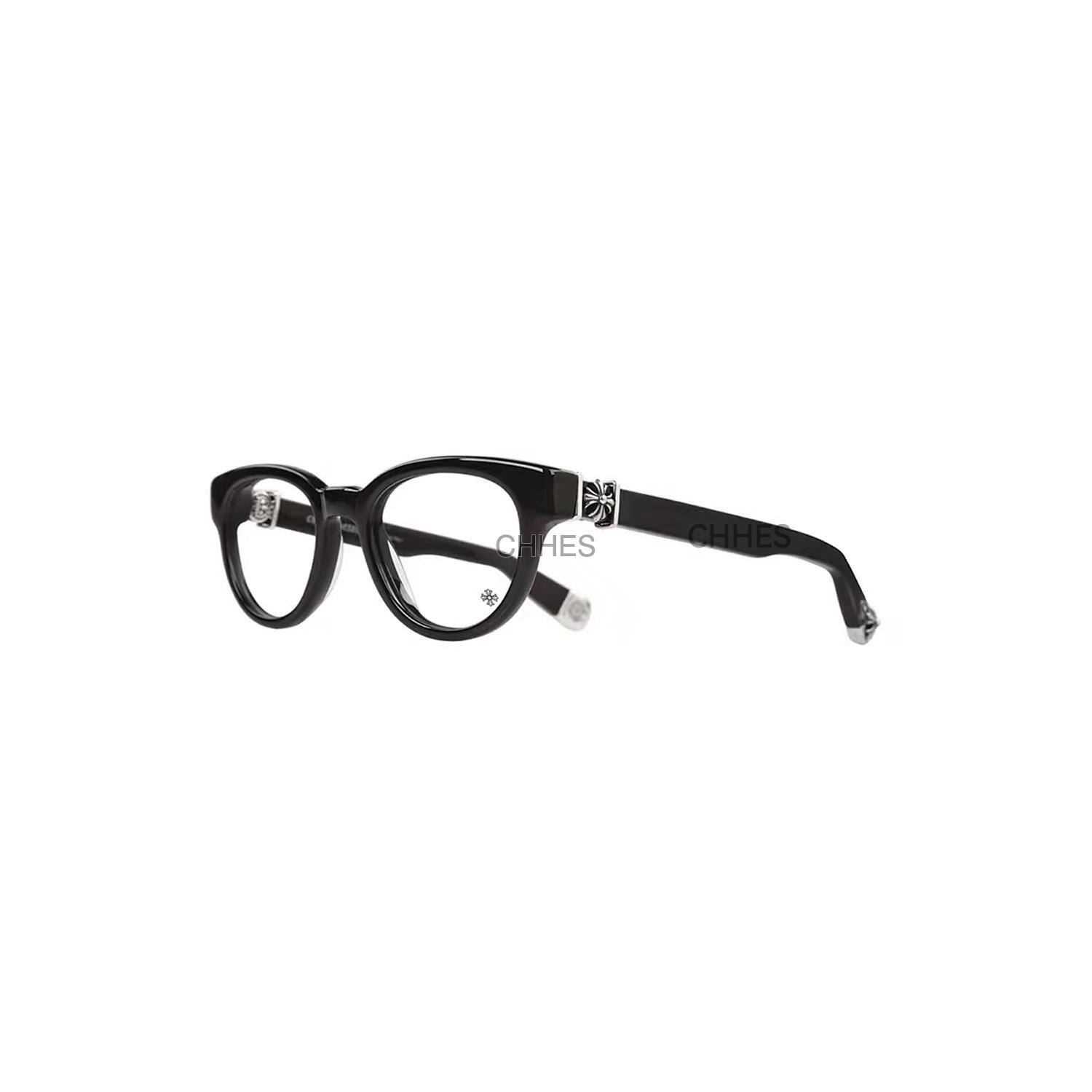 CHROMEHEARTS Chrome hearts 克罗心KAY GULLS 光学镜【正品保障