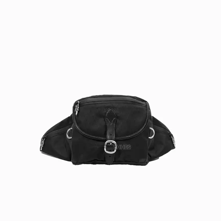 克罗心 尼龙SNAT PACK BAG 腰包/斜跨包