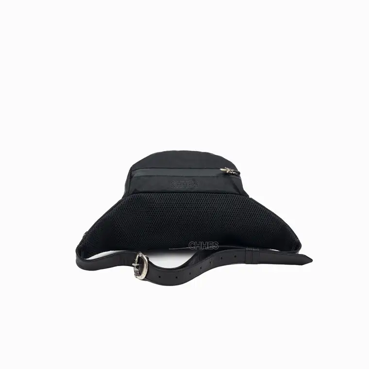 克罗心 尼龙SNAT PACK BAG 腰包/斜跨包