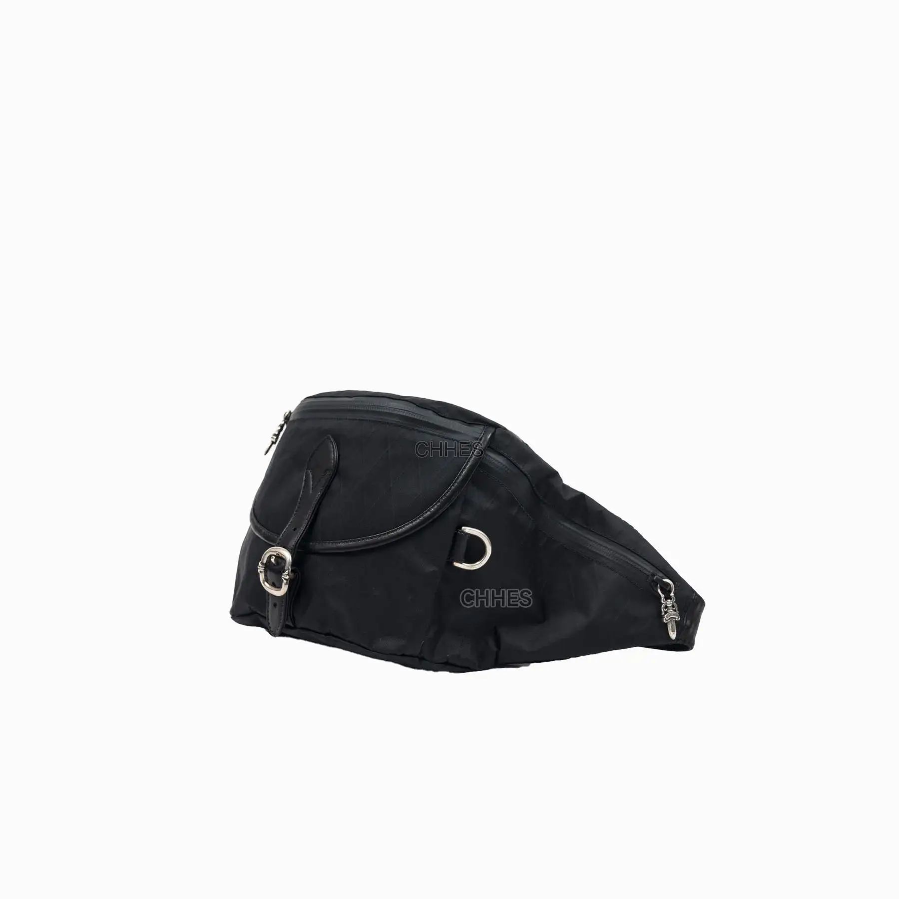 克罗心 尼龙SNAT PACK BAG 腰包/斜跨包