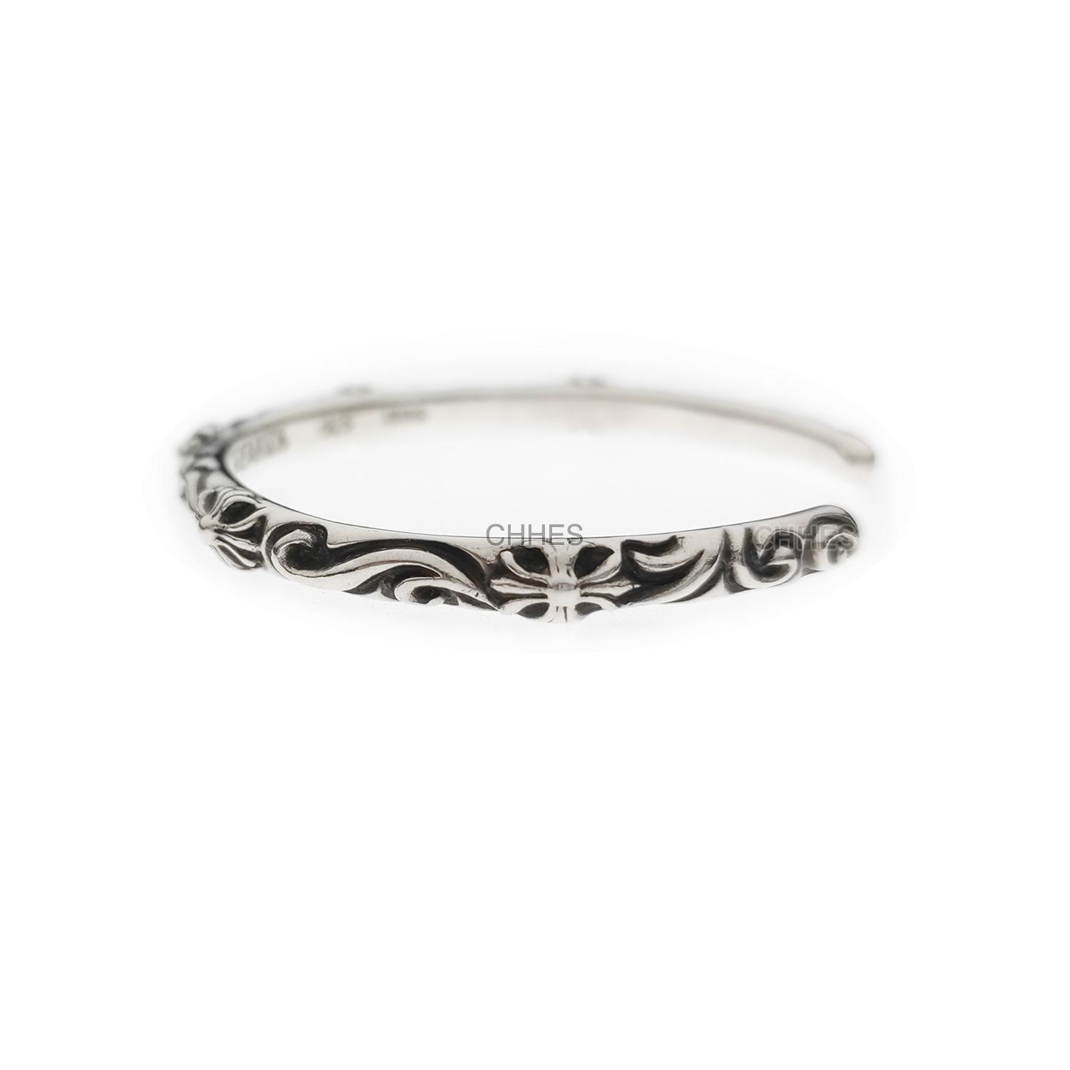Chrome Hearts Classic  - Authenticity Guaranteed - CHHES Global
