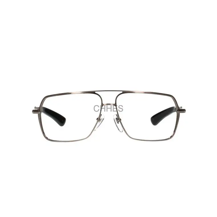 Chrome hearts 克罗心 SOPHISTA FUCKS 方形金属Teardrop 太阳镜
