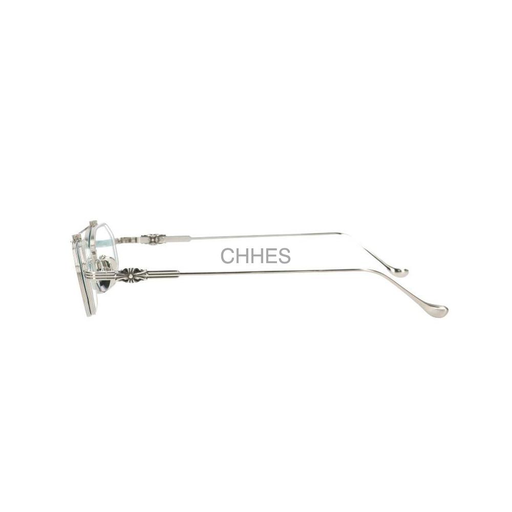CHROME HEARTS Chrome hearts 克罗心[SHE'S MINE I'M DONE]方形