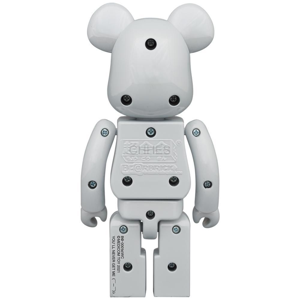 BE@RBRICK 25th Anniversary Modelエンタメ/ホビー | www.homepersonalshopper.it