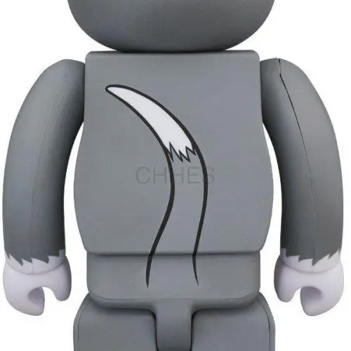 积木熊 BE@RBRICK TOM 1000％