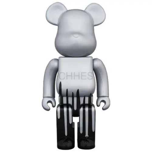 积木熊  BE@RBRICK KRINK 1000％