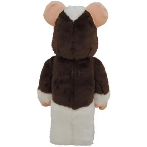 积木熊  BE@RBRICK GIZMO 1000% 服装版。