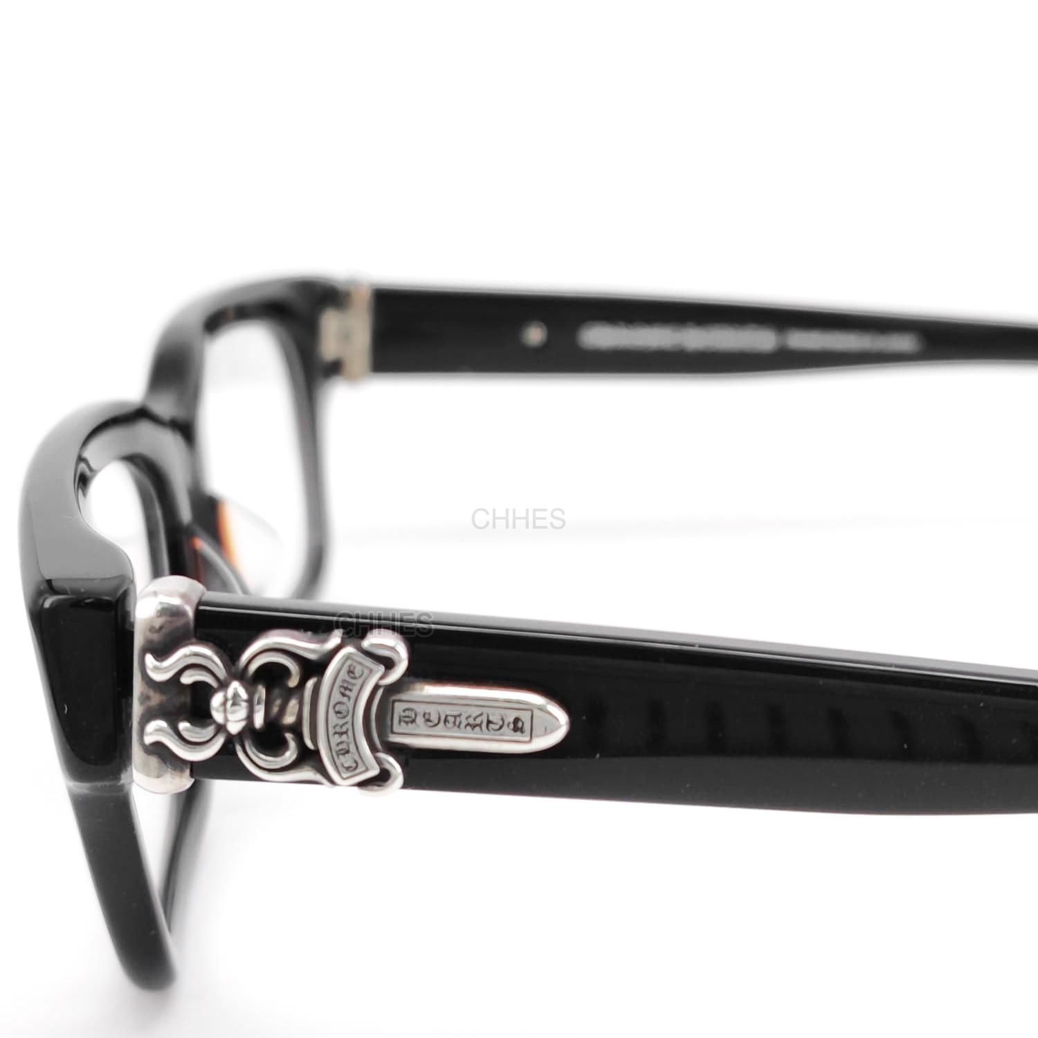 激レアCHROME HEARTS HEY JACK U LATE II 美品