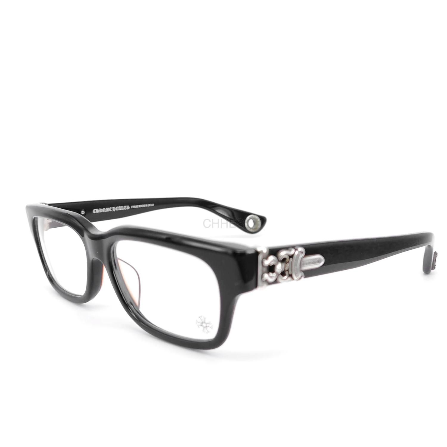 激レアCHROME HEARTS HEY JACK U LATE II 美品-