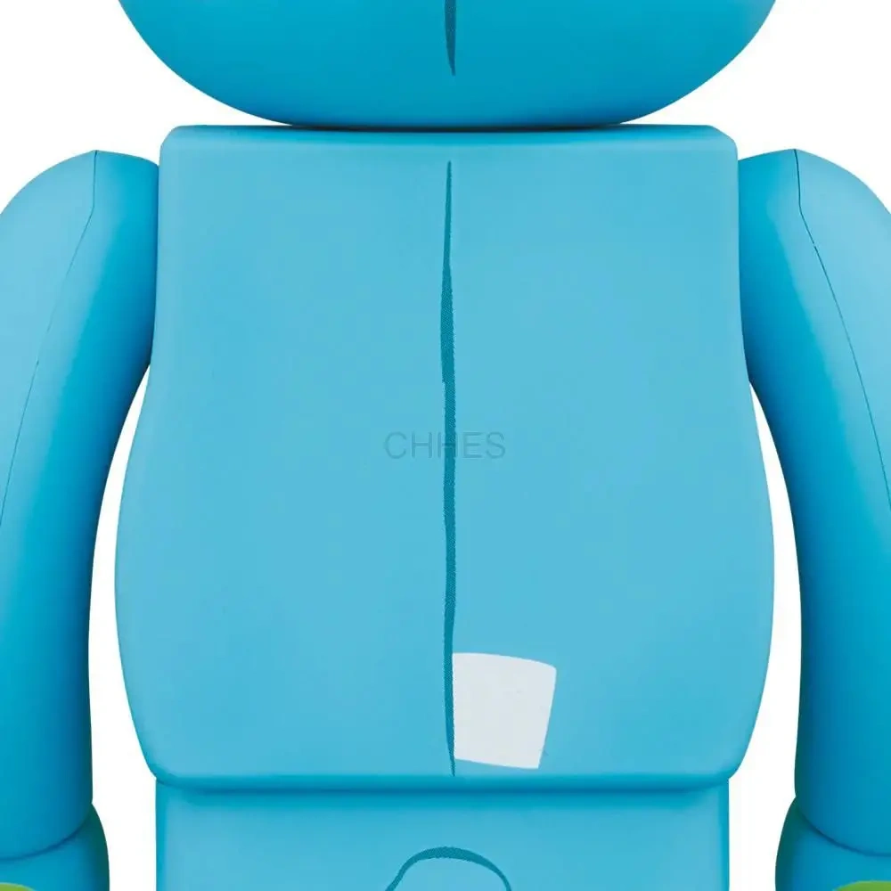 积木熊     BE@RBRICK 兔子 1000％