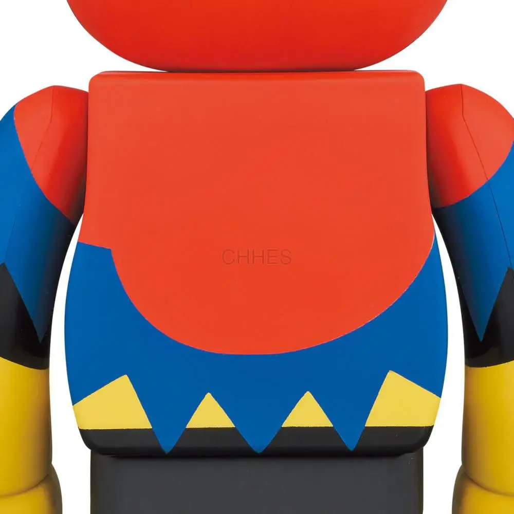 积木熊     BE@RBRICK BATGIRL（新蝙蝠侠历险记）100％ & 400％