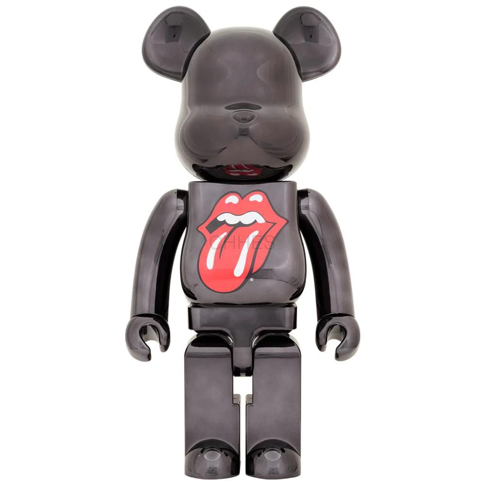 その他 Medicom Toy BE@RBRICK 100%&400% MEDICOM TOY（メディコム・トイ） BE@RBRICK MCM × ken yashiki 100