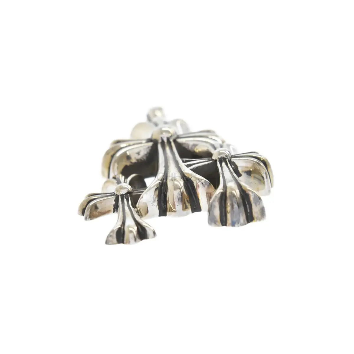 Chrome hearts 克罗心 中号三十字架吊坠