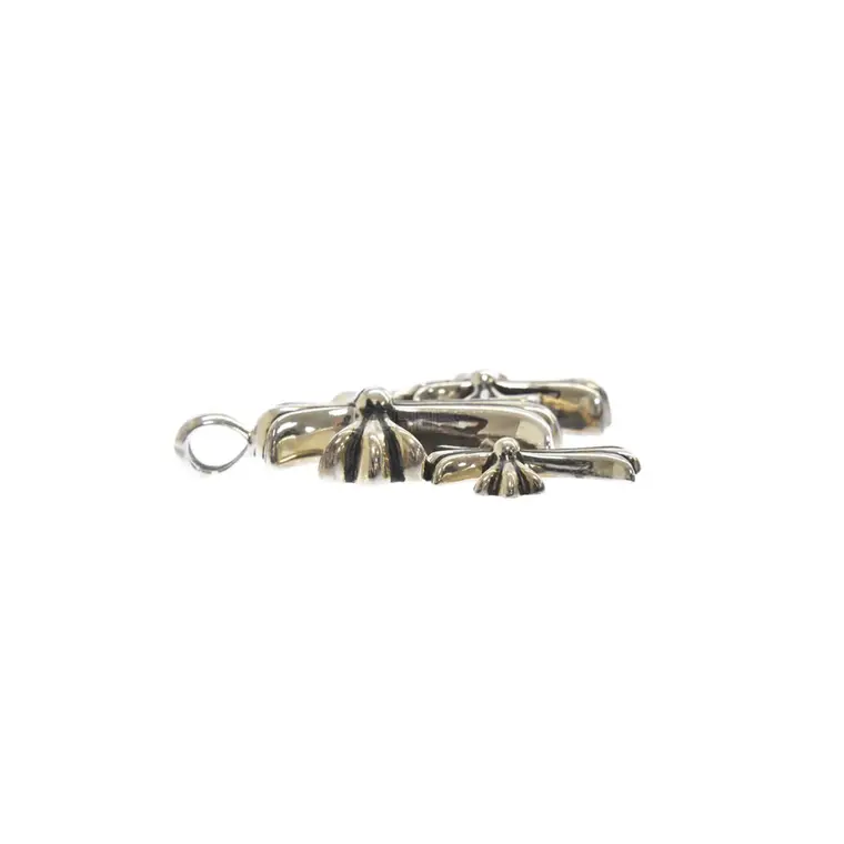 Chrome hearts 克罗心 中号三十字架吊坠