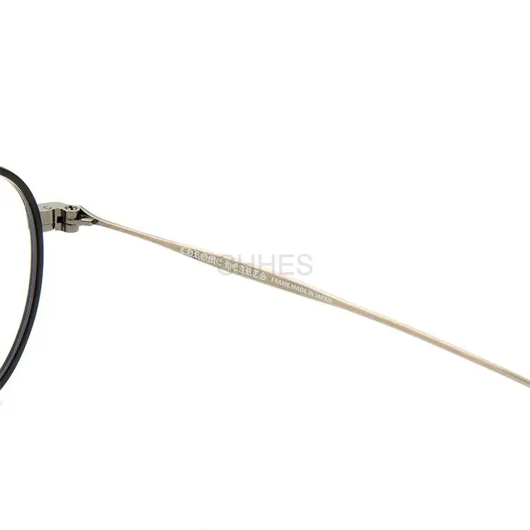 Chrome hearts 克罗心 BONE PRONE IV MBKAS灰色光学镜