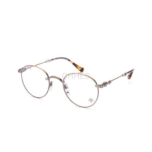 Chrome hearts 克罗心 KAY GULLS 光学眼鏡【正規品保証】- CHHES