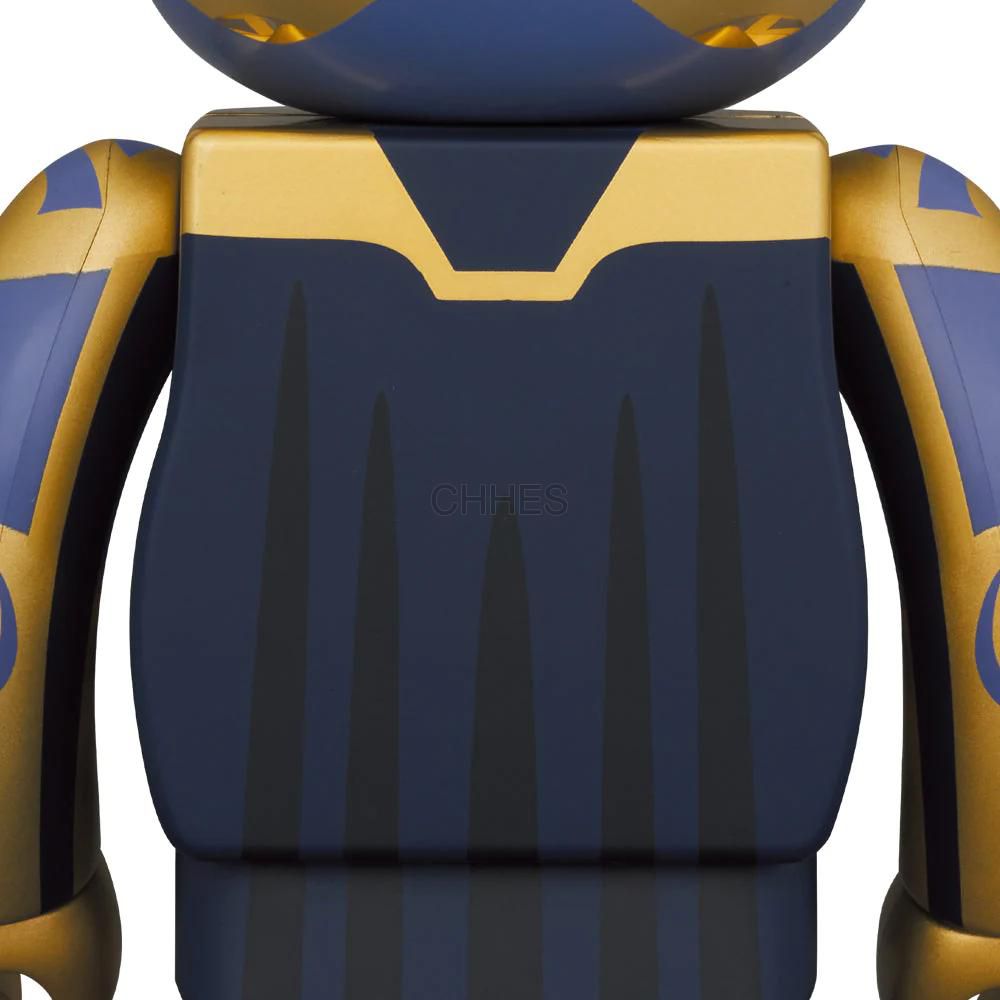 BEARBRICK 积木熊BE@RBRICK Dr. FATE 400%《预计2023年10月发售发货，4