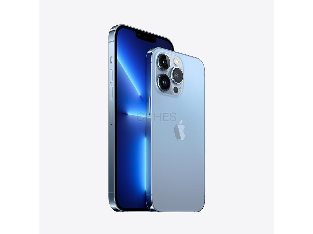 苹果苹果iPhone 13 Pro（128GB/256GB/512GB/1TB/全网通/5G版