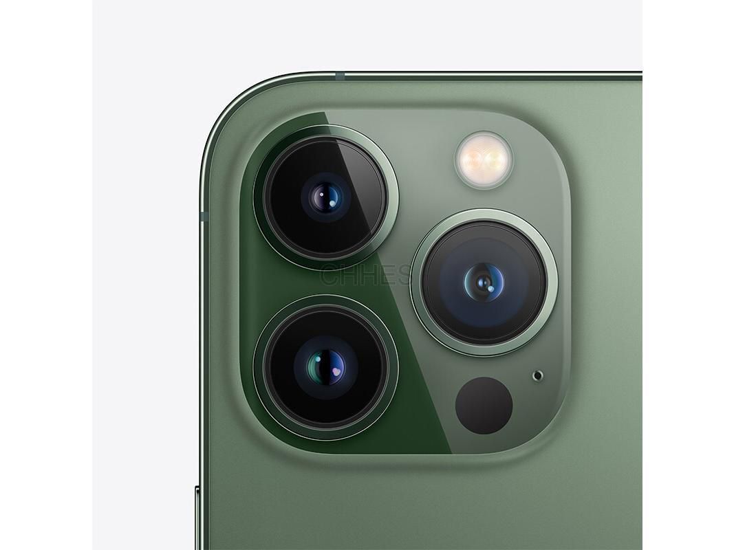苹果苹果iPhone 13 Pro Max（128GB/256GB/512GB/1TB/全网通/5G版