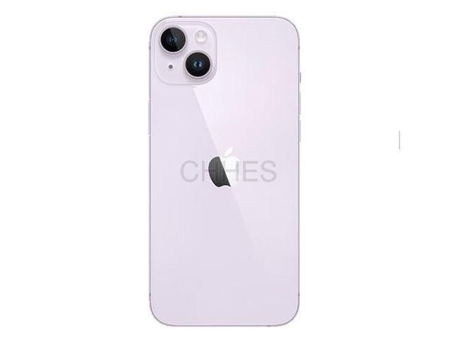 苹果苹果iPhone 14 （128GB/256GB/512GB/全网通/5G版）紫色- CHHES