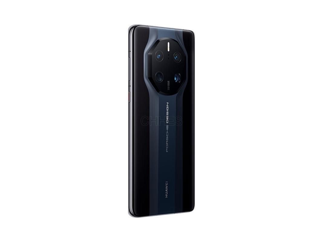 华为HUAWEI Mate 50 RS 保时捷版（12GB/512GB）墨蓝瓷- CHHES