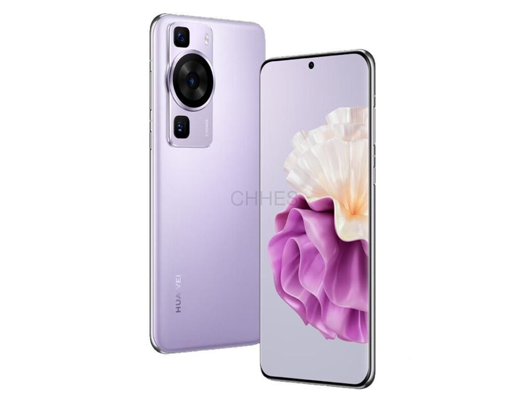 华为HUAWEI P60（8GB/128GB*256GB*512GB）羽砂紫- CHHES