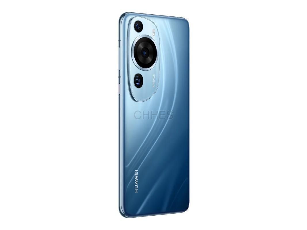 华为HUAWEI P60（12GB+512GB*1TB）蔚蓝海Art 艺术版- CHHES