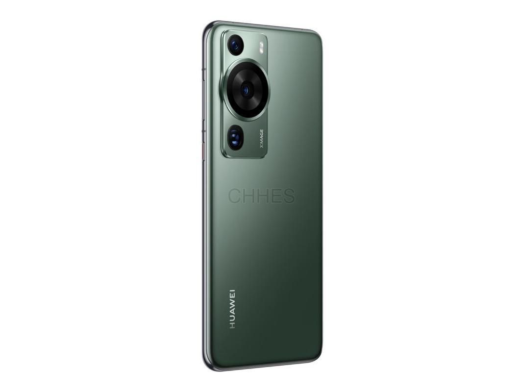 华为HUAWEI P60 Pro （8GB*12GB+512GB）翡冷翠- CHHES