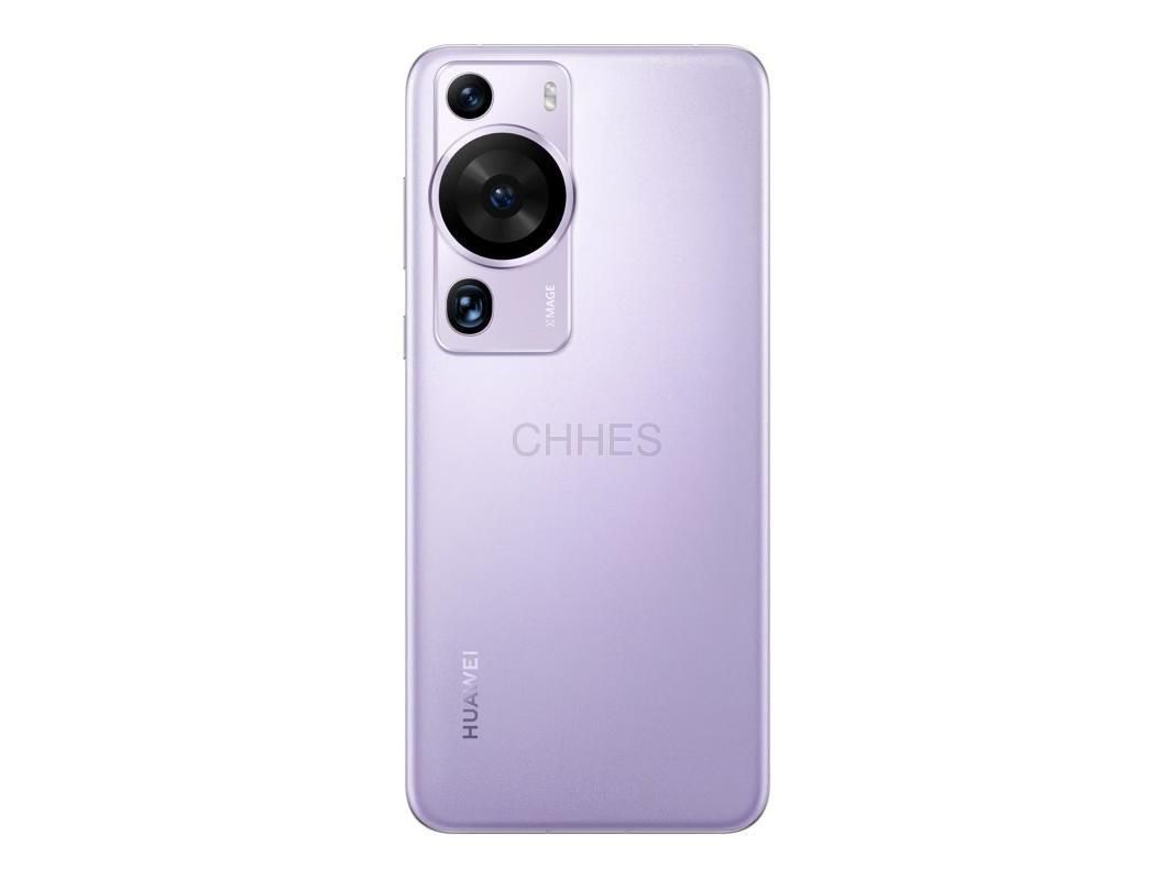 华为HUAWEI P60 Pro （8GB*12GB+512GB）羽砂紫- CHHES