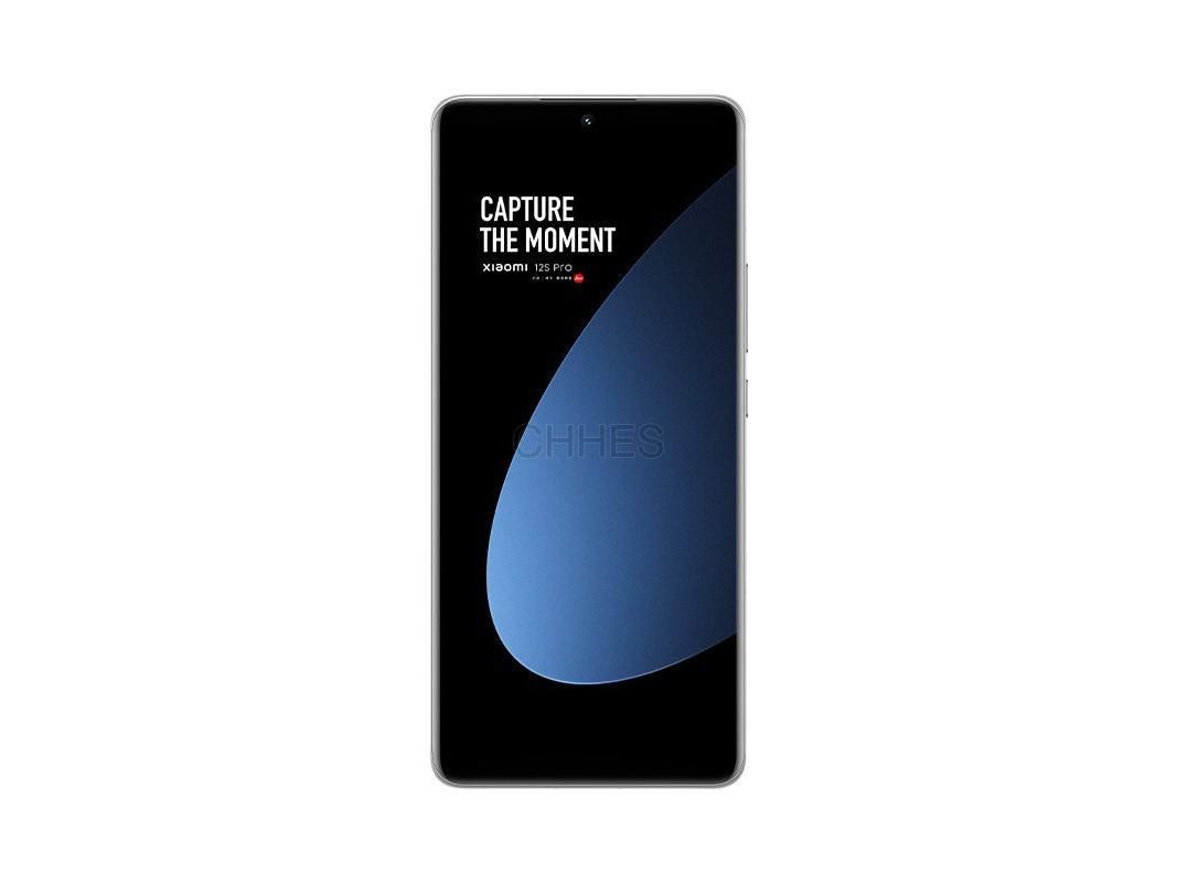小米小米12S Pro （8GB/128GB*256GB ）（12GB/256GB*512GB）黑色