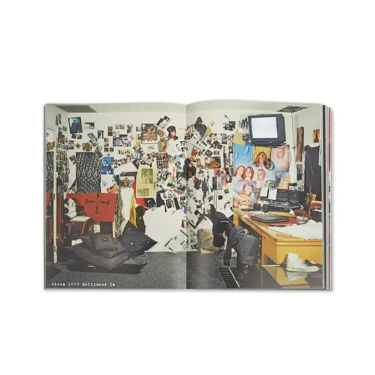 克罗心 Magazine Compilation光盘杂志合辑CD书籍