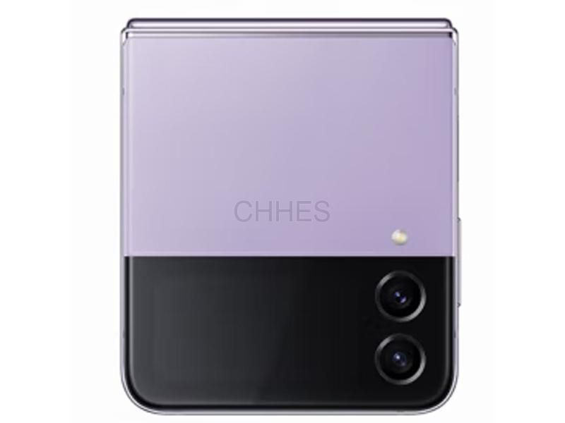 三星三星Galaxy Z Flip4（8GB/128GB*256GB）幽紫秘境- CHHES