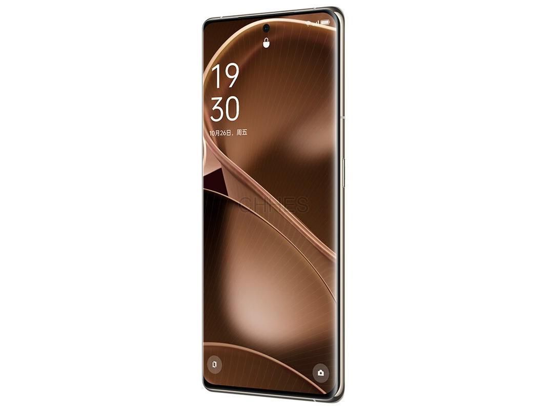 OPPO OPPO Find X6 （12GB/256GB）（16GB/512GB）雪山金- CHHES