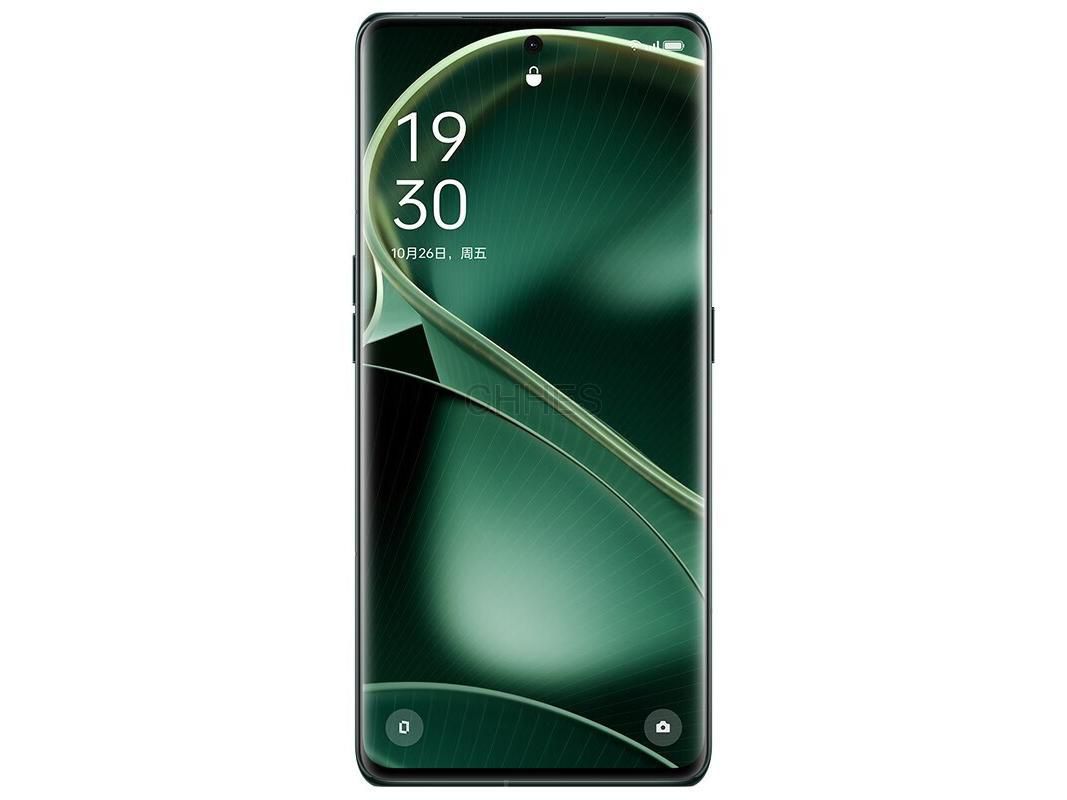 OPPO OPPO Find X6 Pro（12GB/256GB）（16GB/256GB*512GB）飞泉绿- CHHES