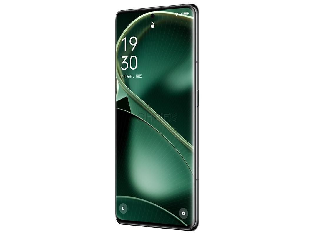 OPPO OPPO Find X6 Pro（12GB/256GB）（16GB/256GB*512GB）云墨黑- CHHES