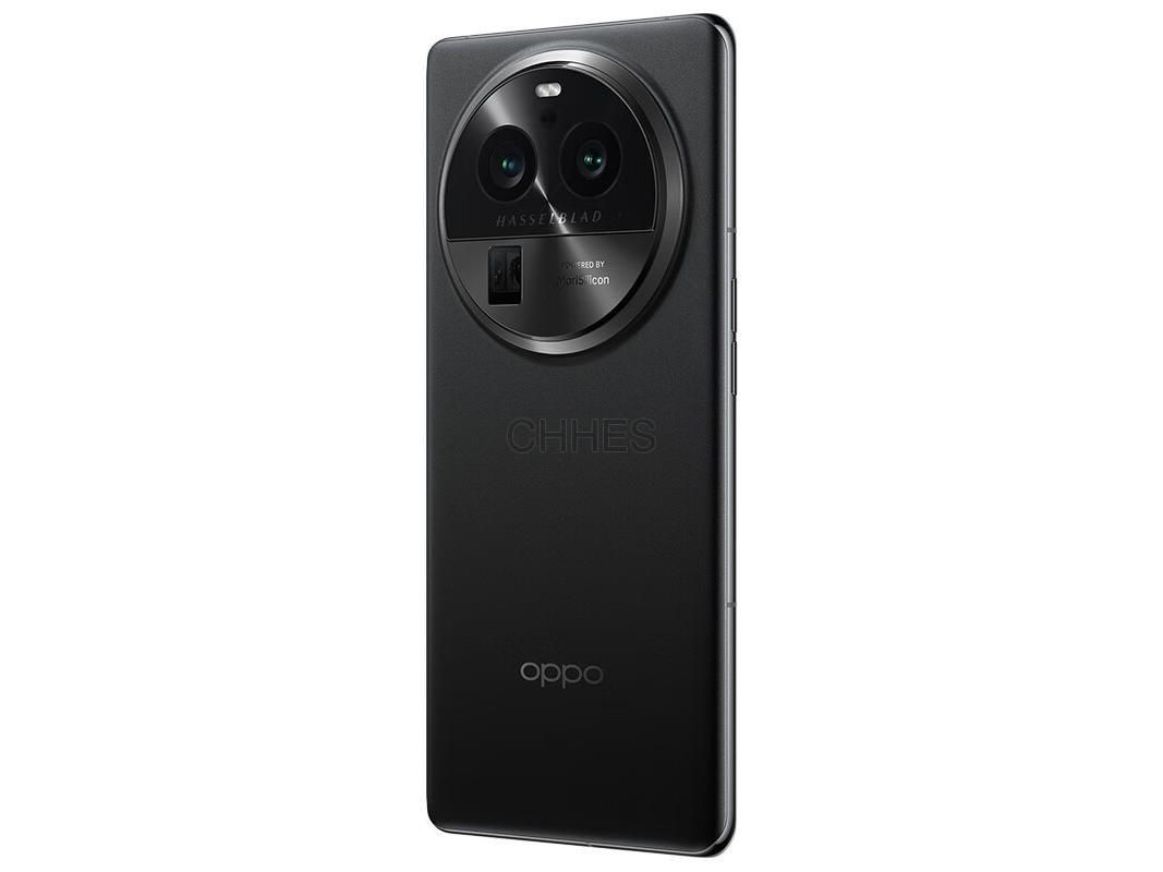 Oppo Find X6 Pro ブラック 大陸版 256GB/12GB OPPO OPPO Find X6 Pro（12GB/256GB）（16GB/256GB*512GB）云