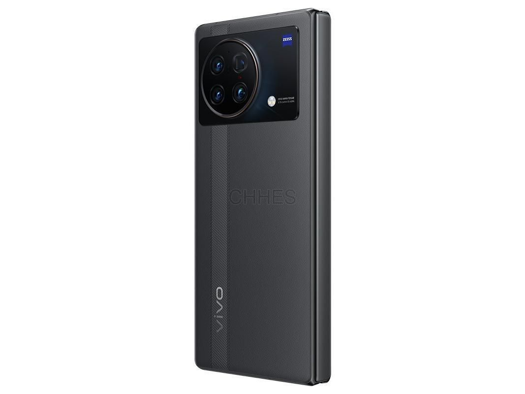 vivo vivo X Fold（12GB/256GB*512GB）梧桐灰- CHHES