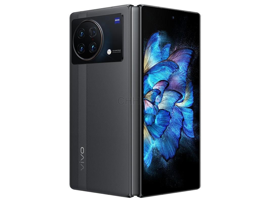 スマートフォン本体 vivo x fold 12-256GB Vivo announces its first folding phone | The Verge