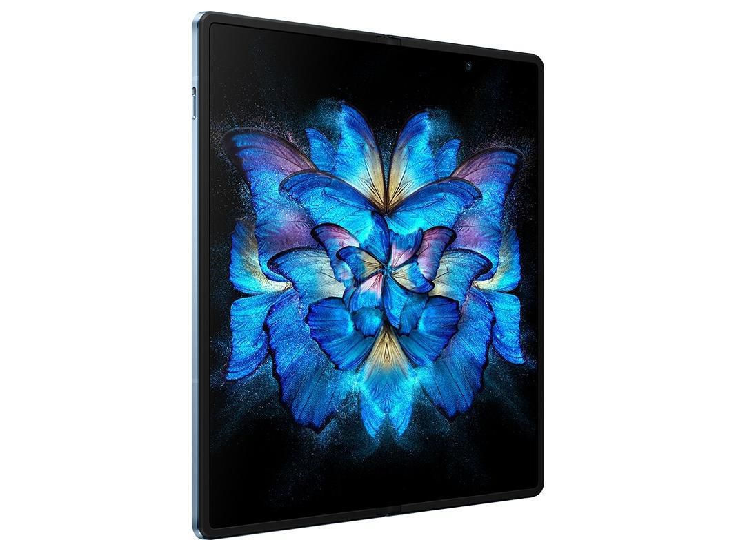 vivo vivo X Fold（12GB/256GB*512GB）梧桐灰- CHHES
