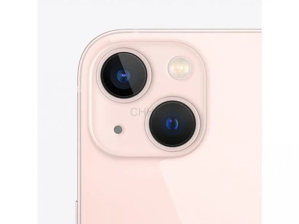 苹果iPhone 13（128GB/256GB/512GB/全网通/5G版） 粉色