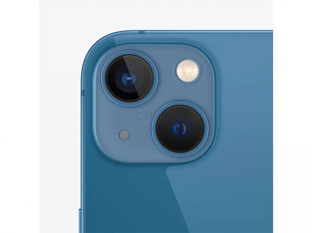 苹果iPhone 13（128GB/256GB/512GB/全网通/5G版） 蓝色