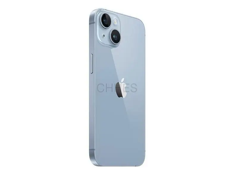苹果iPhone 14 Plus（128GB/256GB/512GB/全网通/5G版）蓝色