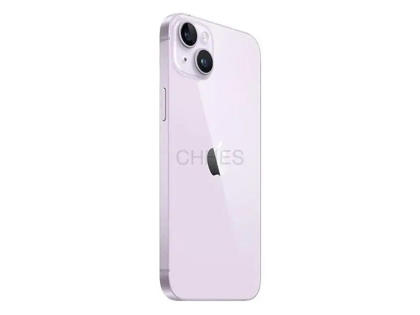 苹果iPhone 14 （128GB/256GB/512GB/全网通/5G版）紫色