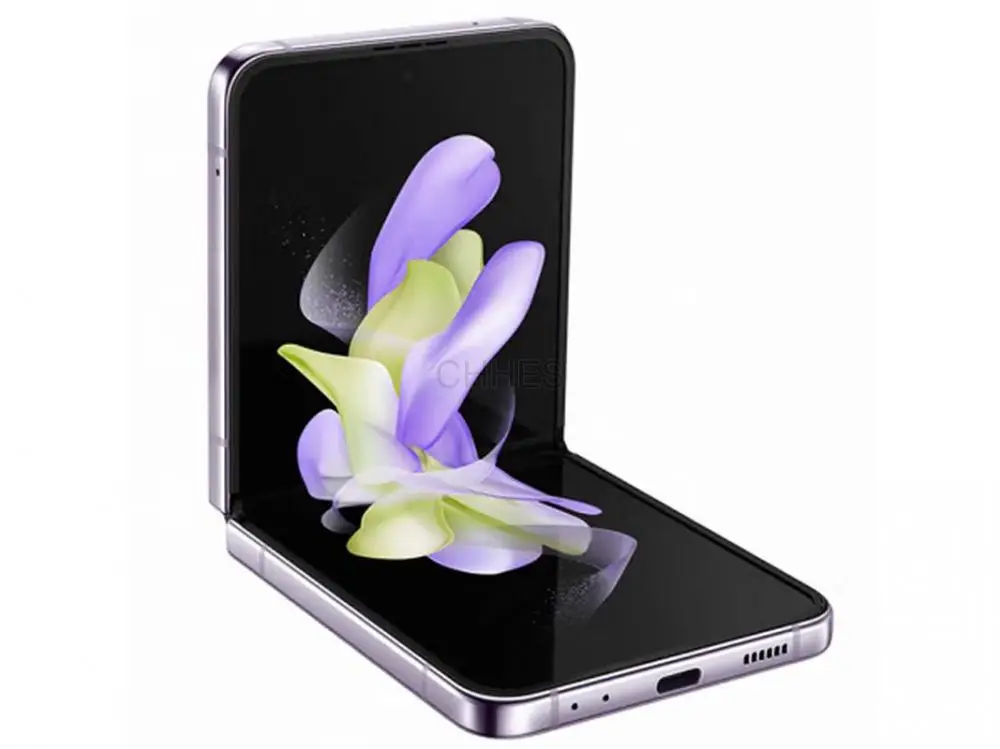 三星Galaxy Z Flip4（8GB/128GB*256GB）幽紫秘境