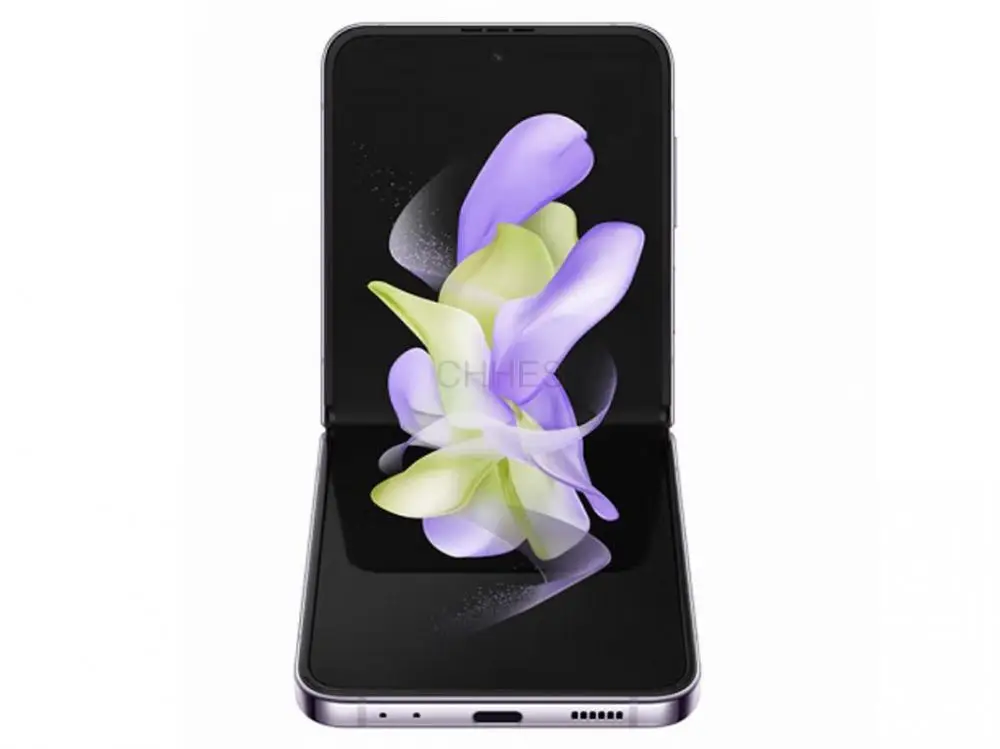 三星Galaxy Z Flip4（8GB/128GB*256GB）幽紫秘境