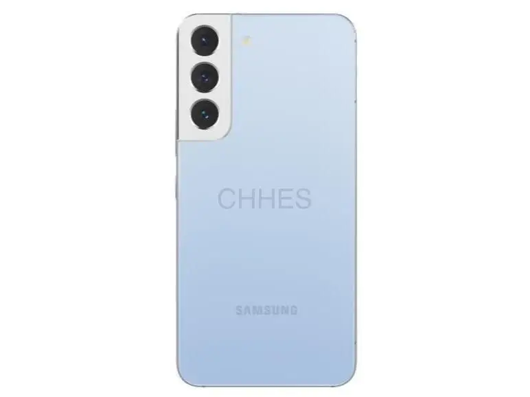 三星Galaxy S22（8GB/128GB*256GB/5G版）湖屿蓝
